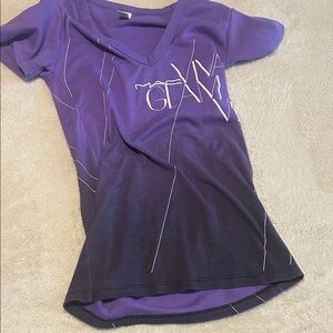 MAC VIVA GLAM T-Shirt